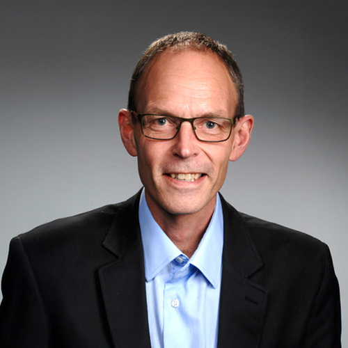 Jan Mehlsen, underviser ved Danske Udlejere