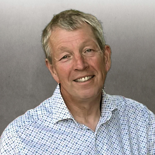 Jan Yttesen, formand i Udlejerforeningen Storstrømmen og underviser i Danske Udlejere