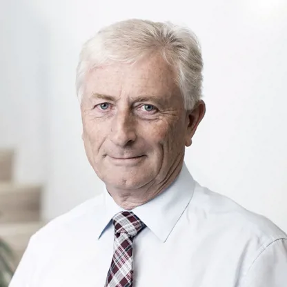 Portrætbillede af advokat Mogens Broe Andersen, der er bestyrelsesmedlem og underviser hos Danske Udlejere Portrætbillede af advokat Mogens Broe Andersen, der er bestyrelsesmedlem og underviser hos Danske Udlejere
