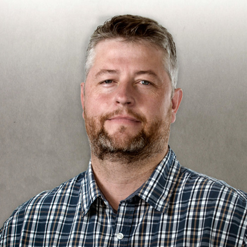 Rune T. Høgh, biolog ved DMR og underviser i Danske Udlejere