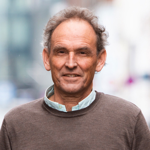 Hans Henrik Edlund underviser hos Danske Udlejere