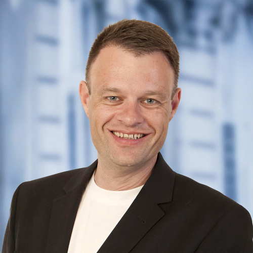 Jacob Pfeffer, boligkoordinator i Guldborgsund Kommune og underviser i Danske Udlejere