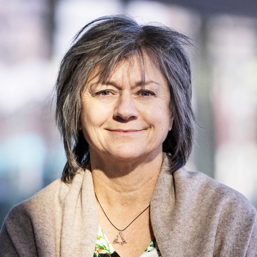 Helle Juhler-Verdoner, fagchef i DI Ejendom og underviser i Danske Udlejere