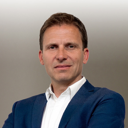 Preben Helveg Larsen, Techem